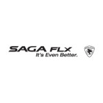 Proton SAGA Vector Text