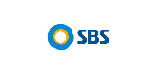 SBS Korea Logo vector