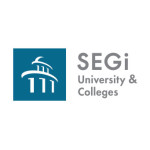 SEGI University Colleges Logo