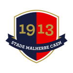 SM Caen Vector Logo