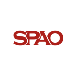 SPAO Vector Logo
