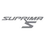SUPRIMA S Logo Vector
