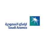 Saudi Aramco Vector Logo