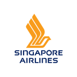 Singapore Airlines Logo vector