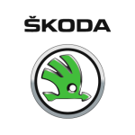 Skoda Logo Vector