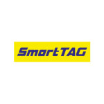 Smart Tag Logo Vector