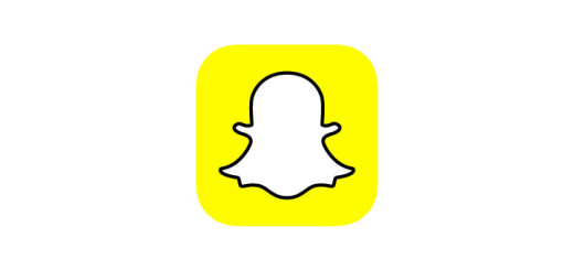 Snapchat-logo-vector