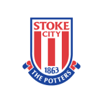 Stoke City FC Vector Logo