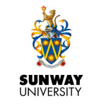 Sunway University Logo Vector