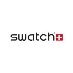 Swatch Logo Vector