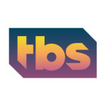 TBS TV channel logo