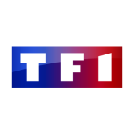 TF1 Logo vector