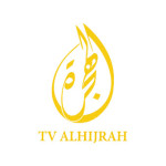 TV Alhijrah Logo Vector