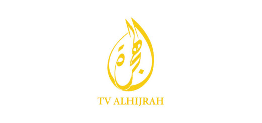 TV-Alhijrah-Logo-Vector