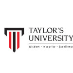 Taylors University Logo Vector