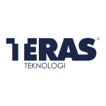 Teras Teknologi Logo Vector