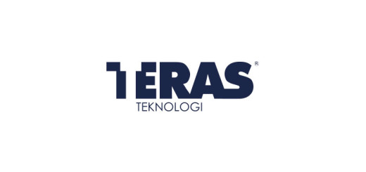 Teras-teknologi-logo-vector