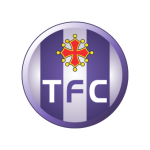Toulouse FC Vector Logo