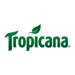 Tropicana Logo Vector