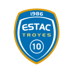 Troyes AC Vector logo