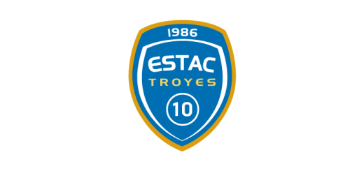 Troyes-AC-Vector-Logo