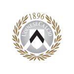Udinese Calcio Vector Logo