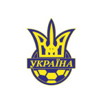 Football Federation of Ukraine Crest
