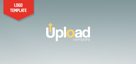 Upload-Company-Logo-Template