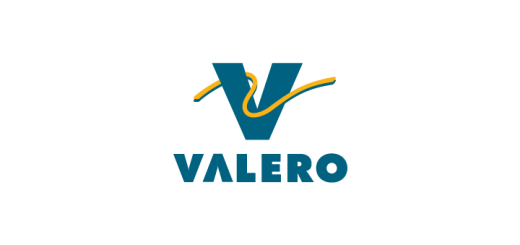 Valero-Energy-Logo-Vector
