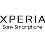 Xperia Sony Smartphone Logo