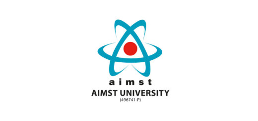 aimst-logo-vector