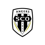 Angers SCO Vector Logo