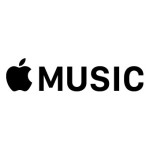 Apple Music Logo Vector