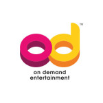 Astro On Demand Logo