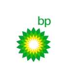 BP Petroleum Vector Logo