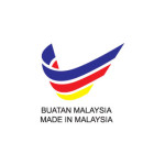 Buatan Malaysia Vector Logo