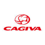 Cagiva logo vector