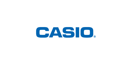 casio-vector-logo