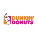 Dunkin Donuts logo vector