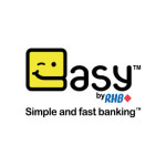 Easy by RHB logo