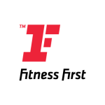Fitness First Vector Logo