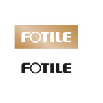 Fotile Logo Vector