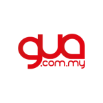 Gua.com.my Vector Logo