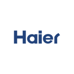 Haier Vector Logo