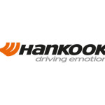 Hankook Logo Vector