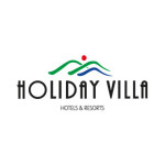 Holiday Villa hotels logo