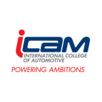 ICAM Vector Logo
