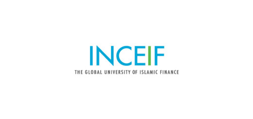 inceif-logo-vector