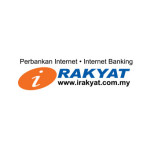 iRakyat Internet Banking Vector