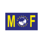 Kementerian Kewangan Malaysia logo